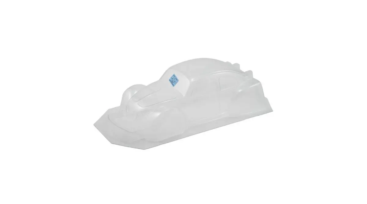 Pro-Line Baja Bug Clear Body: Slash (Pro323862) 1