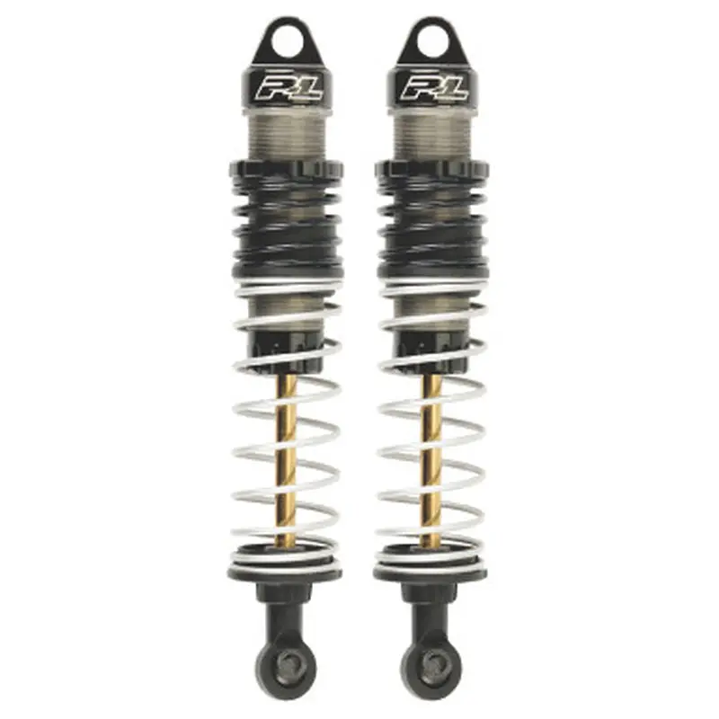 Pro-Line Powerstroke Shocks, Rear: Slh (Pro606301) 1