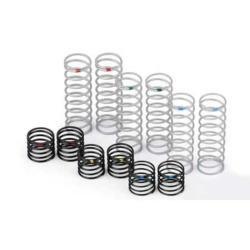 Powerstroke Shocks Rear Spring Assortment (Pro606304) 1
