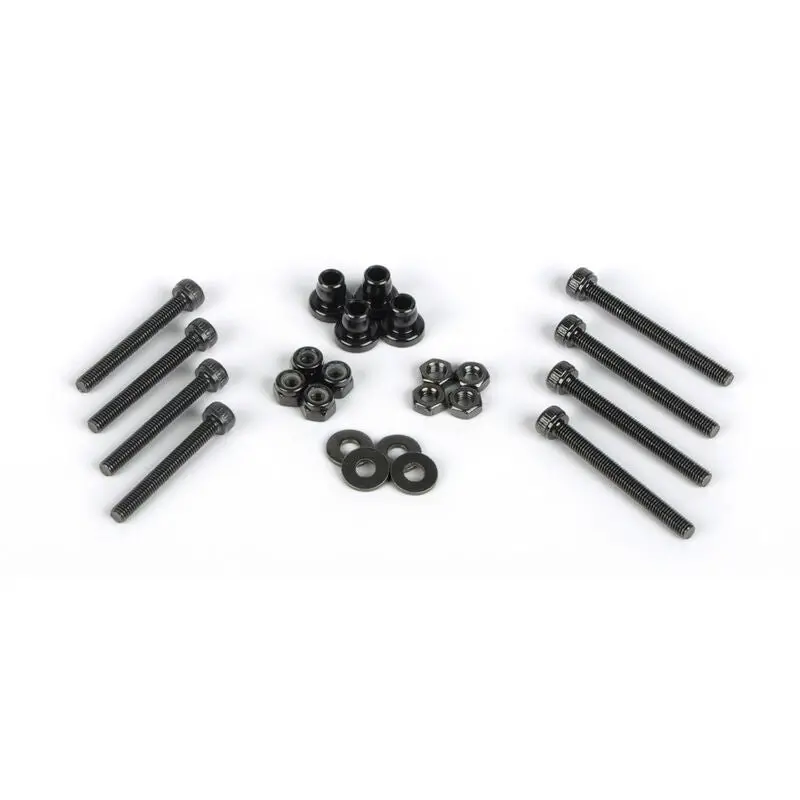 Pro-Line 1/10 Powerstroke Universal Shock Mounting Kit: Short Course (Pro606305) 1