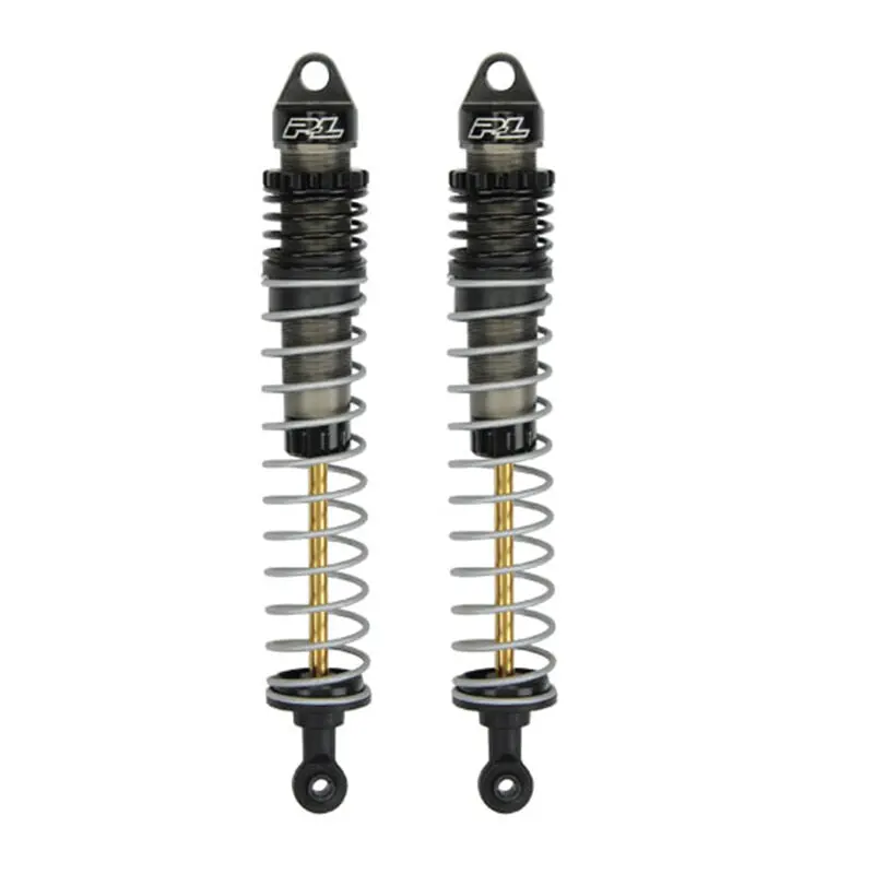 Pro-Line Powerstroke Xt Shocks, 5" Length: Yeti Rear (Pro627500) 1