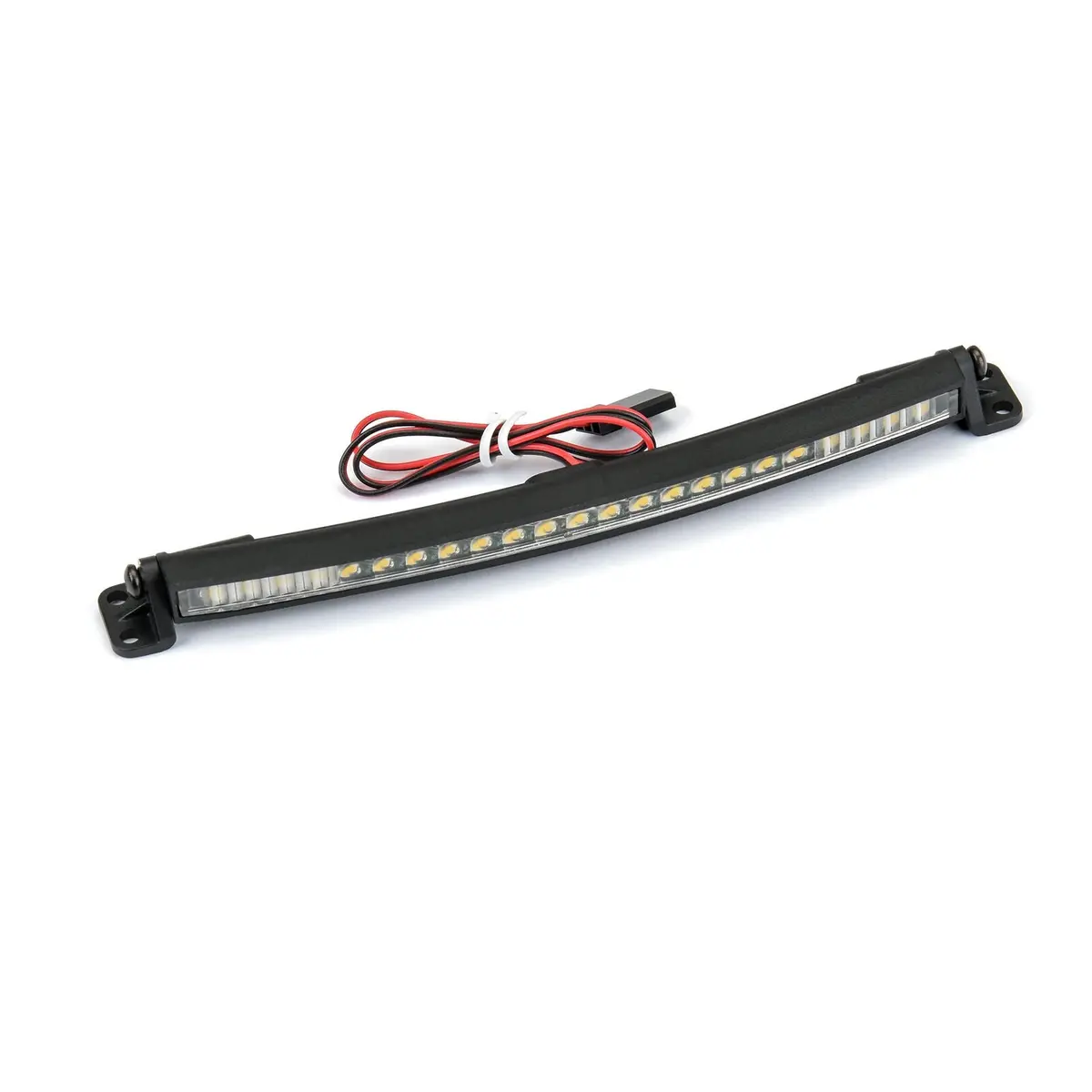 Pro-Line 5" Ultra-Slim Led Light Bar Kit 5V-12V (Curved) (Pro635202) 1