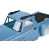 Pro-Line Lid Skid Body Protectors Sc, 1:10 And 1:8 Mt (Pro636000) 1