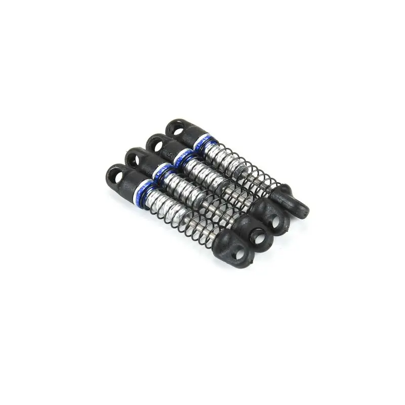 1/30 Pro-Spec Front/Rear (25Mm) Scaler Shocks: Axial Scx30 (Pro641201) 1
