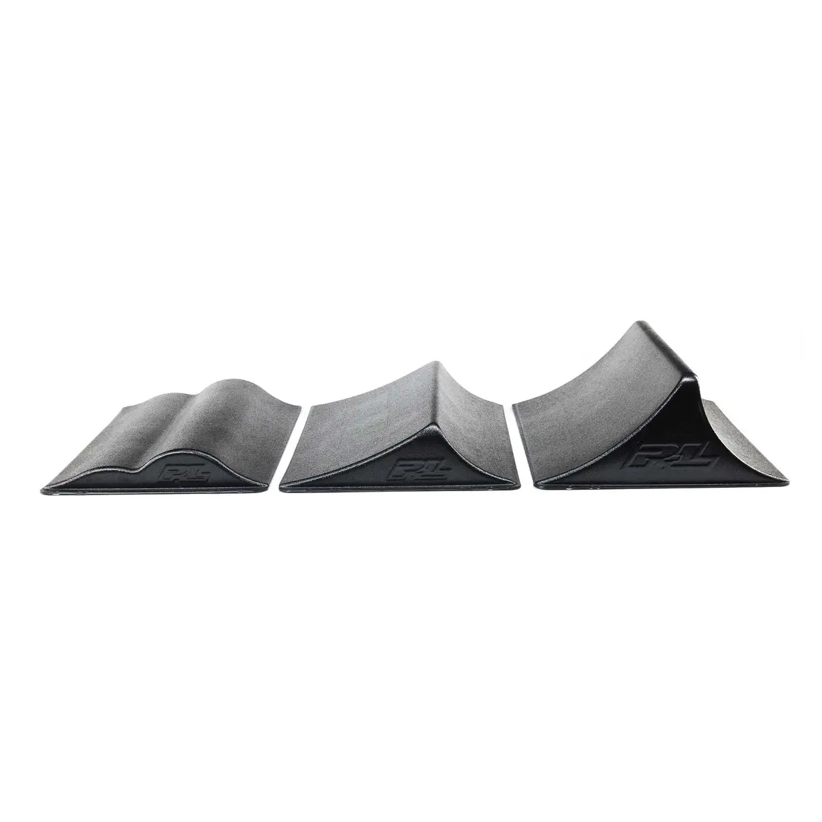Proline Big Air Triple Rc Ramp Set 1