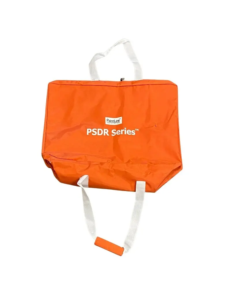 Carry Bag For Psdr Bases 1
