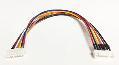 Frc1072: 6S Balance Extension 8" 22Awg 1