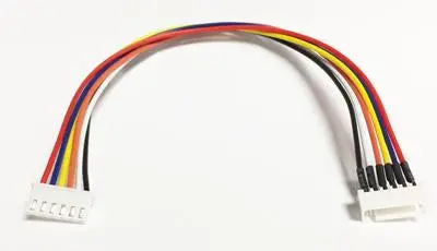 Frc1071: 5S Balance Extension 1