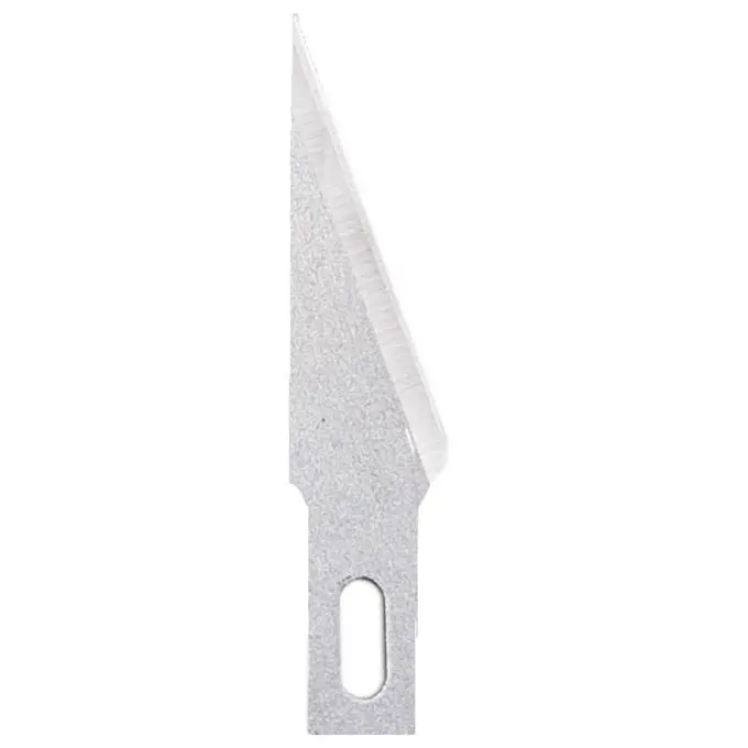 Excel #11 Blade, Carbon Steel (5) (Exl20011) 1