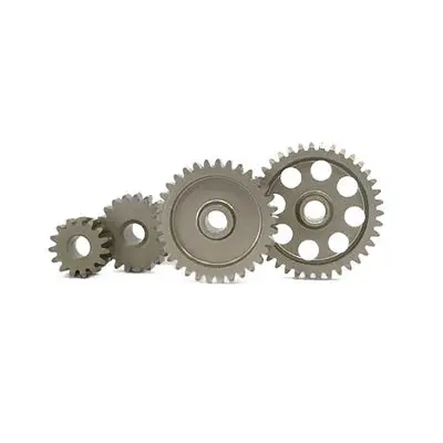 Zombie 7075 Alu Pinion Gear 48 Pitch (13T-48T) 1