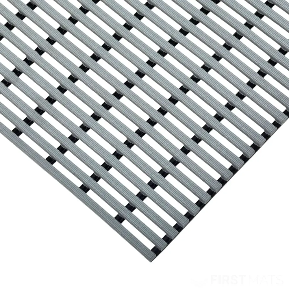 Plastic Duckboard Standard Pool Matting Rolls 1