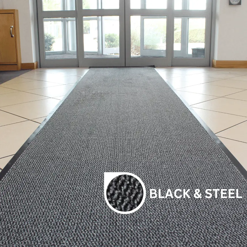 Coba Vyna-Plush Door Mat 1