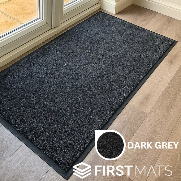 Premier-Plush Made To Measure Door Mat 1