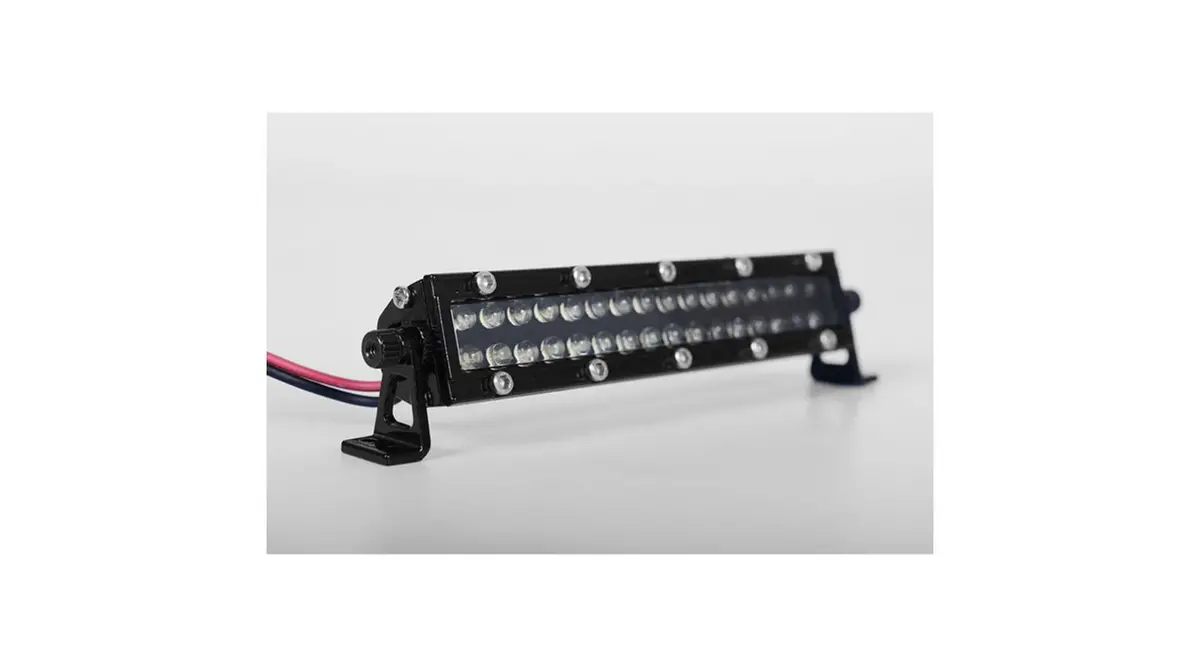 Rc4wd High Performance Led Light Bar, 75Mm/3" (Rc4ze0055) 1