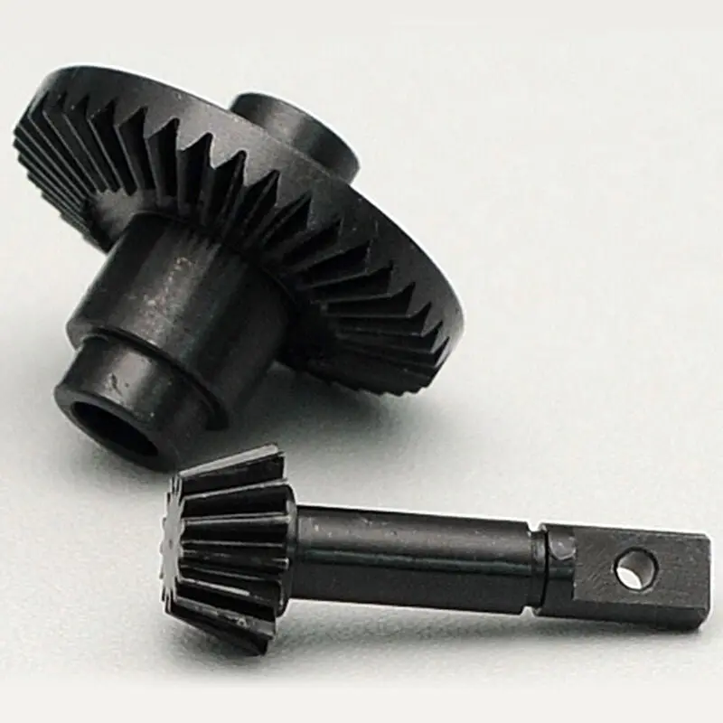 Rc4wd Yota 1/10 Axle Ring And Pinion Gears Rc4zs0027 1
