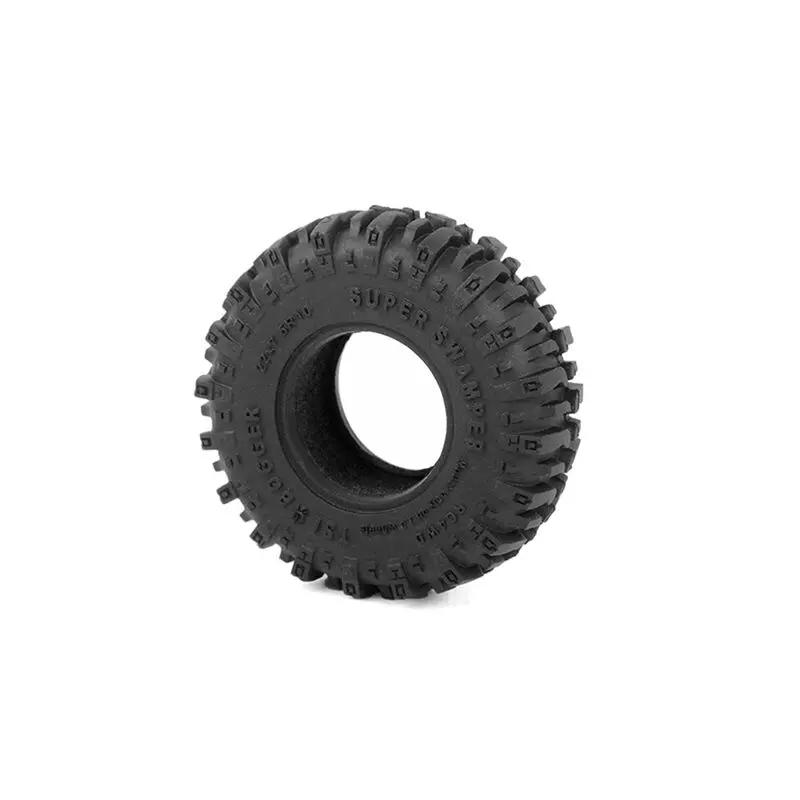 Interco: Super Swamper 1.0" Tsl/Bogger Tires (2) (Rc4zt0211) 1