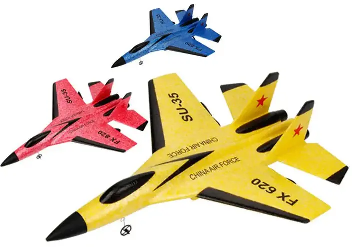 Rc-Pro Rc Airplane (Fx620) 1