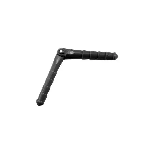 Robart Steel Pin Hinge Points (15) (Rob308) 1