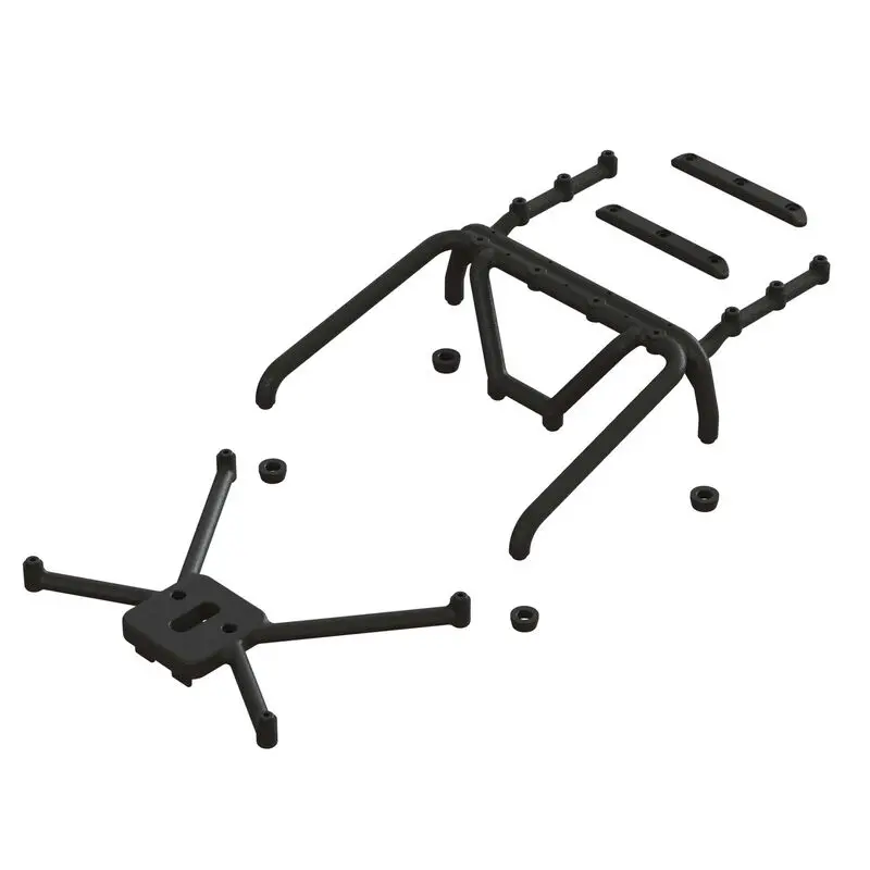 Arrma Roll Cage (Ara480036) 1