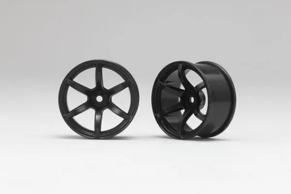 Yokomo Rp Drift Wheel 6 Spoke 01 Rp-6213B6 1