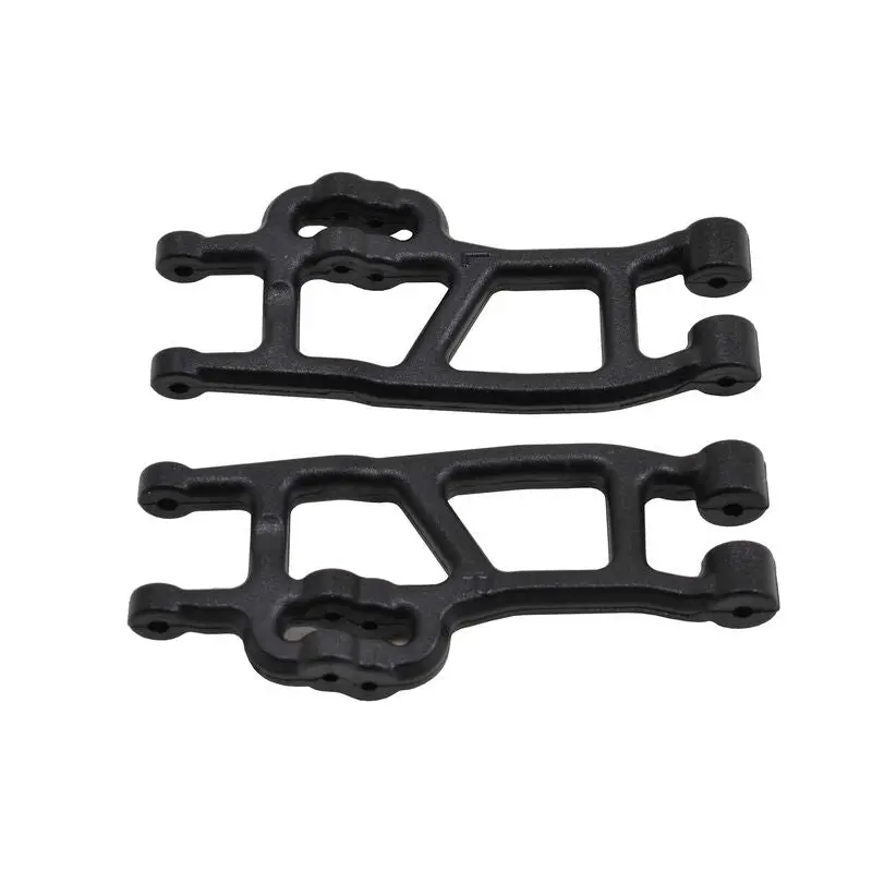 Rpm Heavy Duty Rear A-Arms: Losi Mini-B (2) (Rpm72312) 1