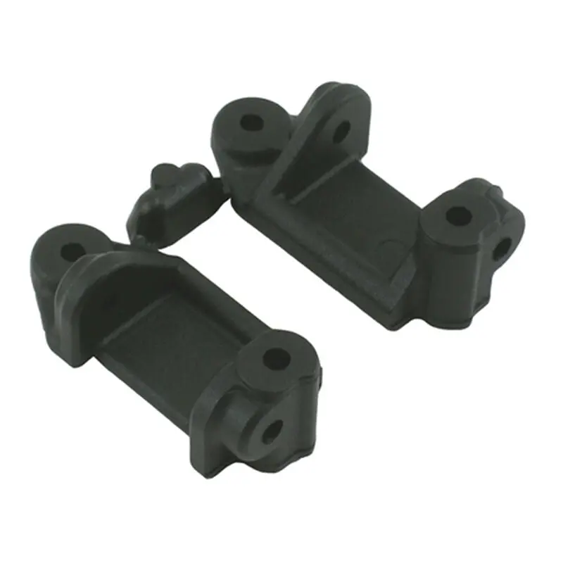 Rpm Caster Block, 30 Degree (2), Blk: Ru, St, Slh (Rpm80712) 1