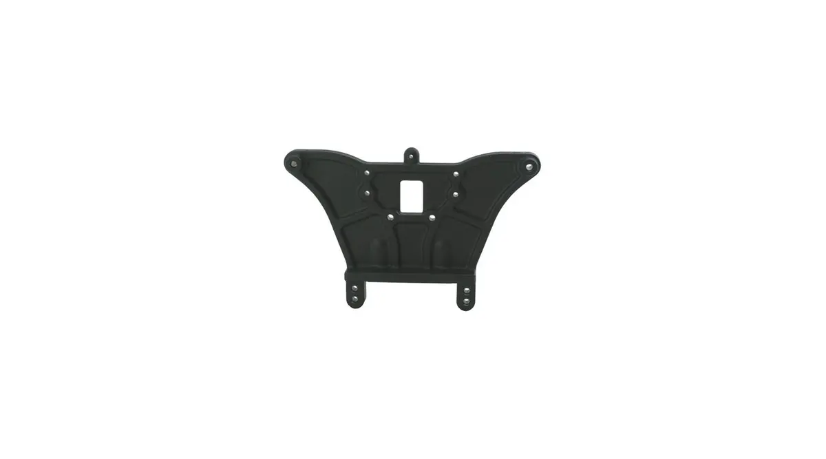 Rpm Shock Tower, Black: Ru, St, Ba, Slh (Rpm80832) 1