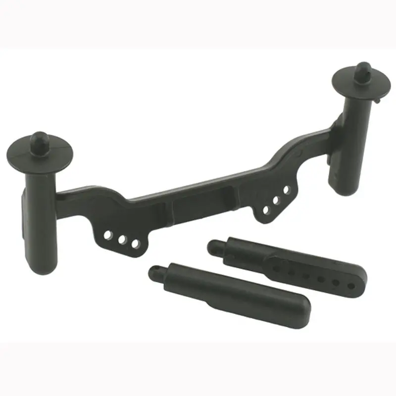 Rpm Adjustable Front Body Mount/Posts: Slh, Ru, Nru (Rpm81122) 1