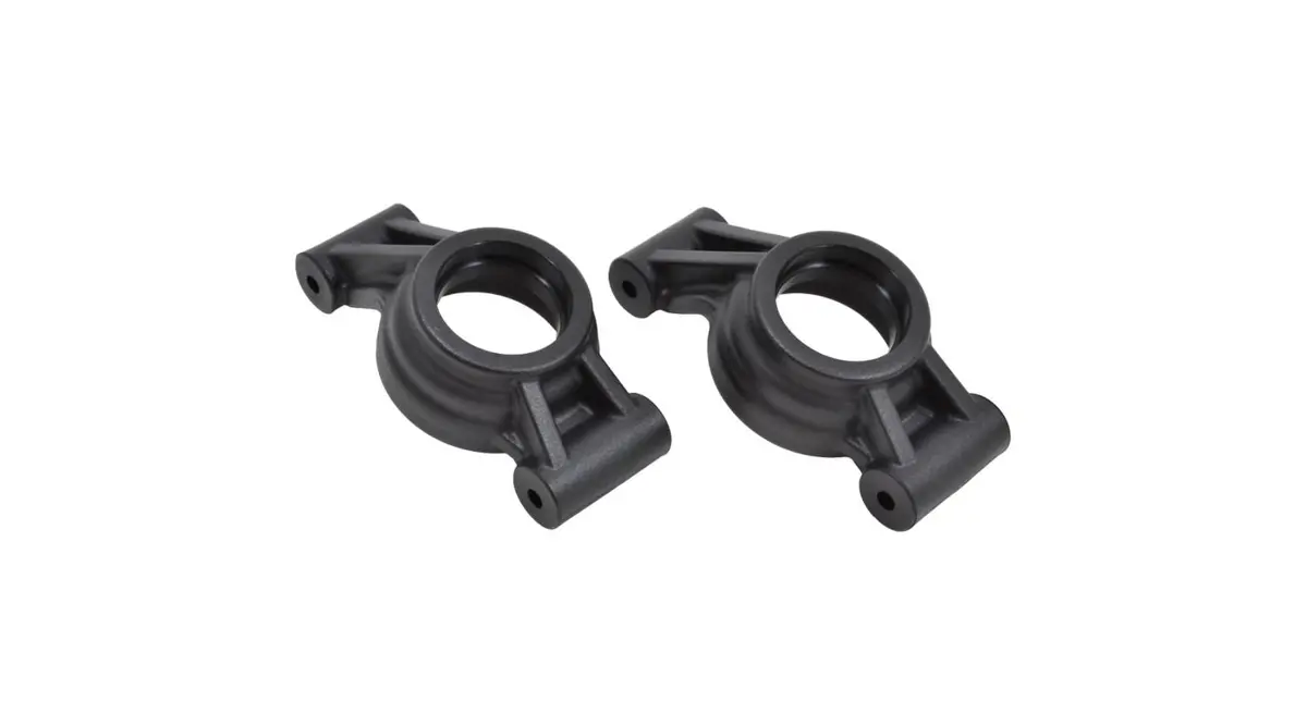 Rpm Oversized Rear Axle Carriers: Traxxas X-Maxx (Rpm81732) 1