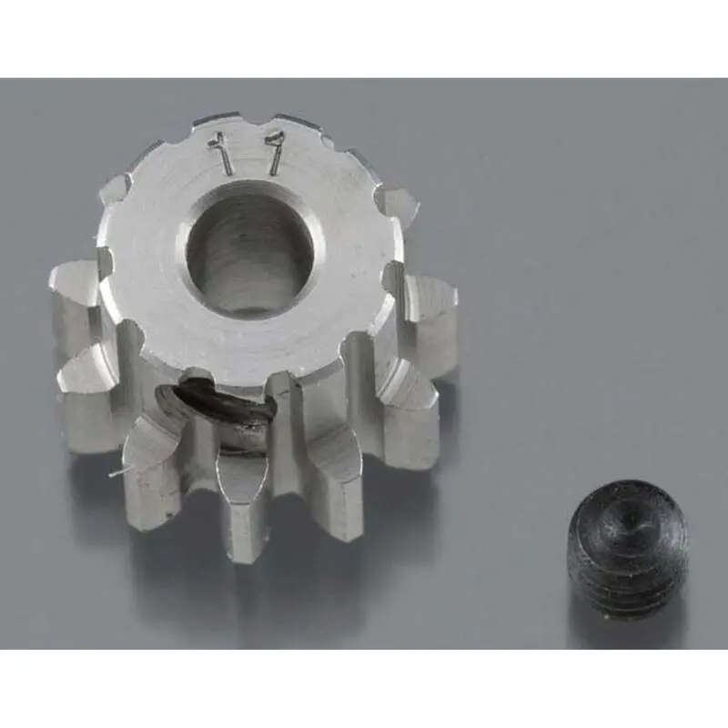 Rrp Hardened 32P Absolute Pinion, 10T (Rrp1710) 1