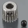 Robinson Racing 48 Pitch Machined, 19T Pinion 5Mm Bore (Rrp2019) 1