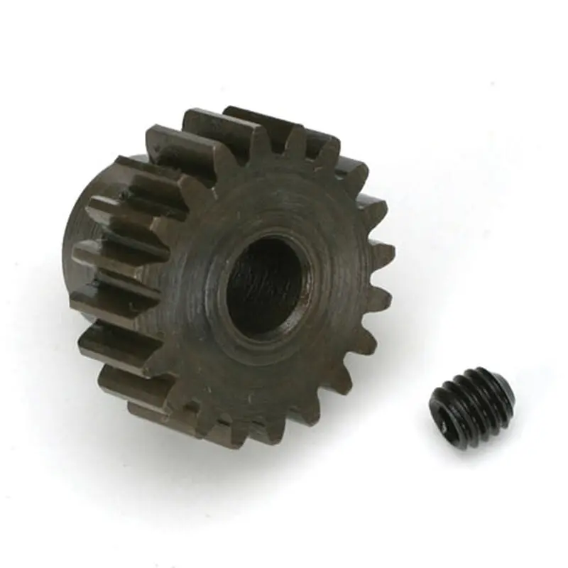 Robinson Racing Extra Hard 5Mm Bore .8 Module (31.75P) Pinion (Rrp8720) 1