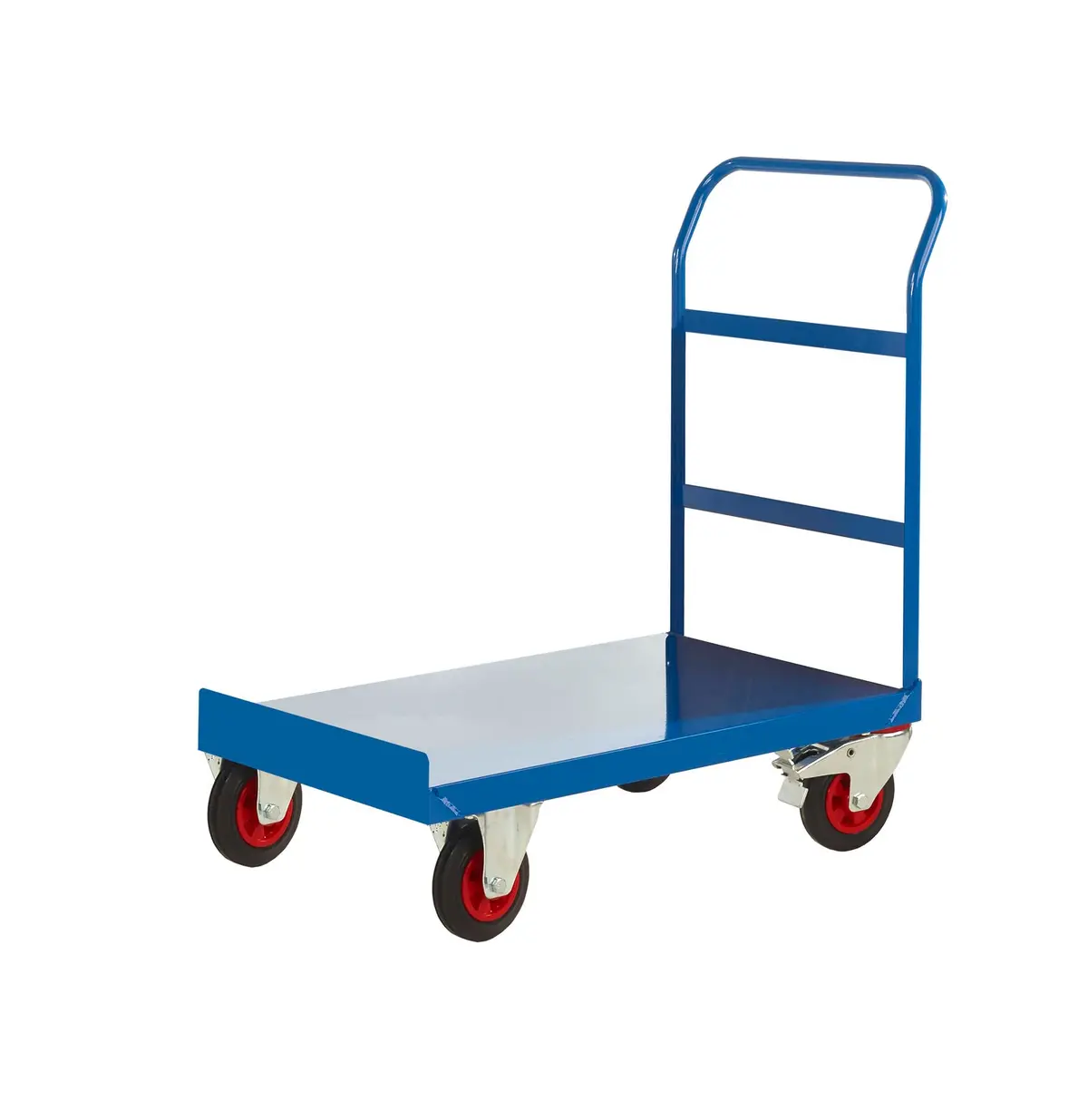 Express 5-Day Delivery Platform Trolley 1