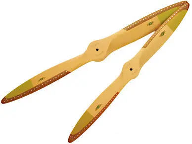 Falcon 32X10 Civilian Prop (Fal3210civ) 1