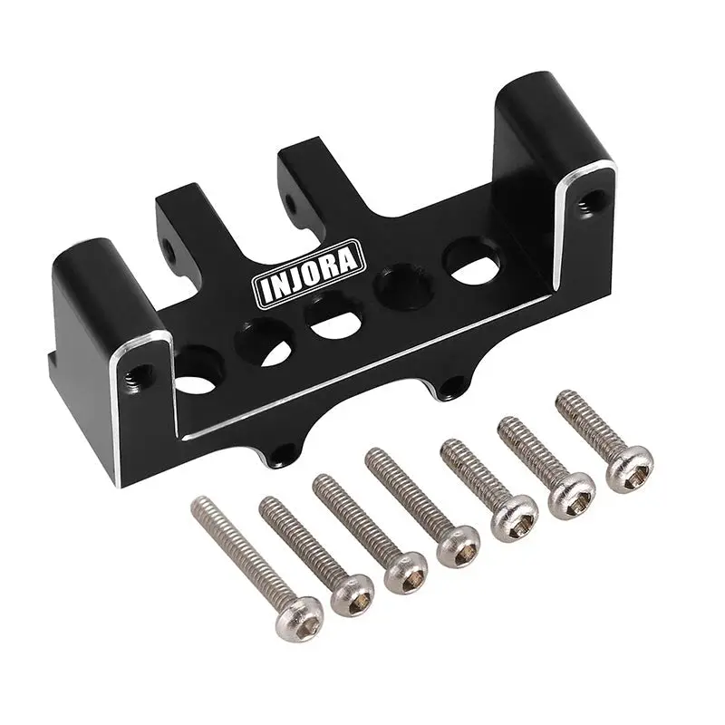 Injora: Servo Mount For Scx24 (Scx24-159) 1