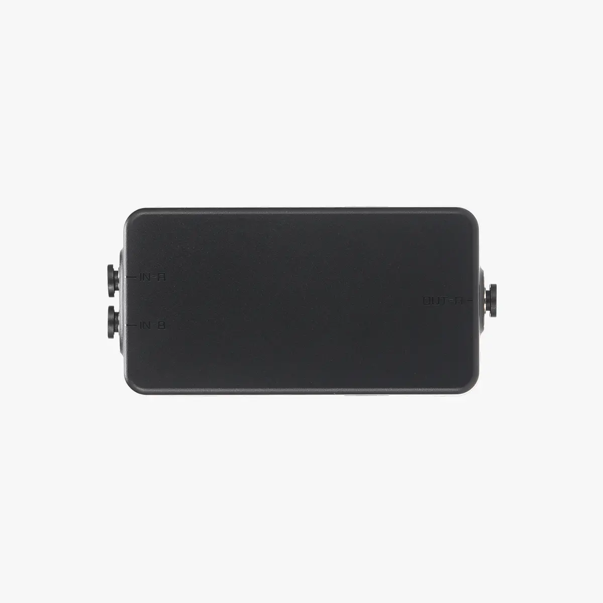 Bambu Lab Filament Track Switch 1
