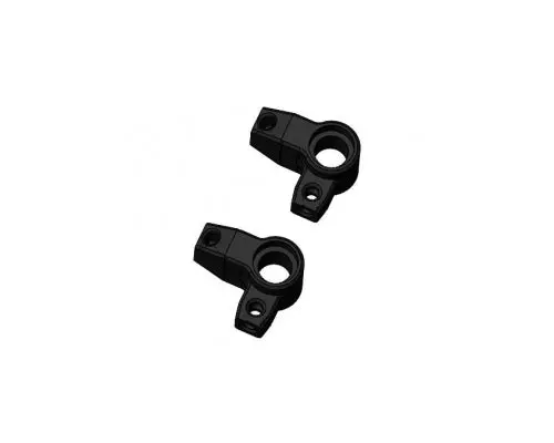 Integy Aluminum Damper Mixing Arm For D5 (Sak-D5618) 1