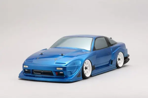 Yokomo Team Toyo Tires Drift With Gp Sports 180Sx Sd-Ty180b 1