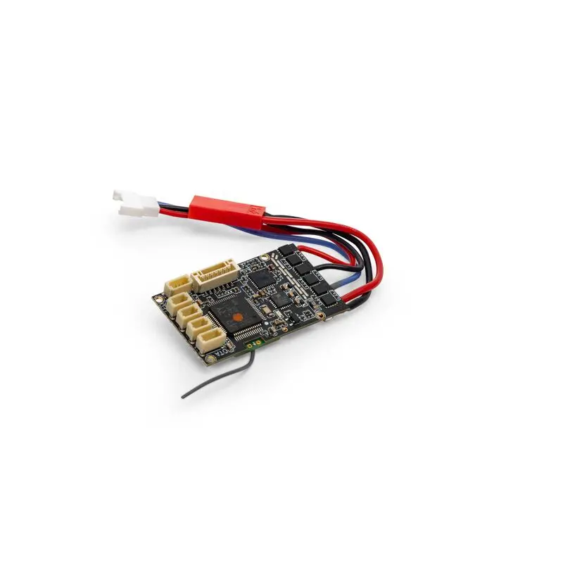 Spektrum Receiver/Esc: Draco 800Mm (Spm-1017) 1