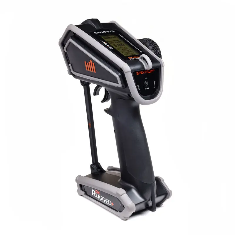 Dx Rugged+ 12-Channel Dsmr+ Transmitter With Sr615 Receiver (Spm6220) 1