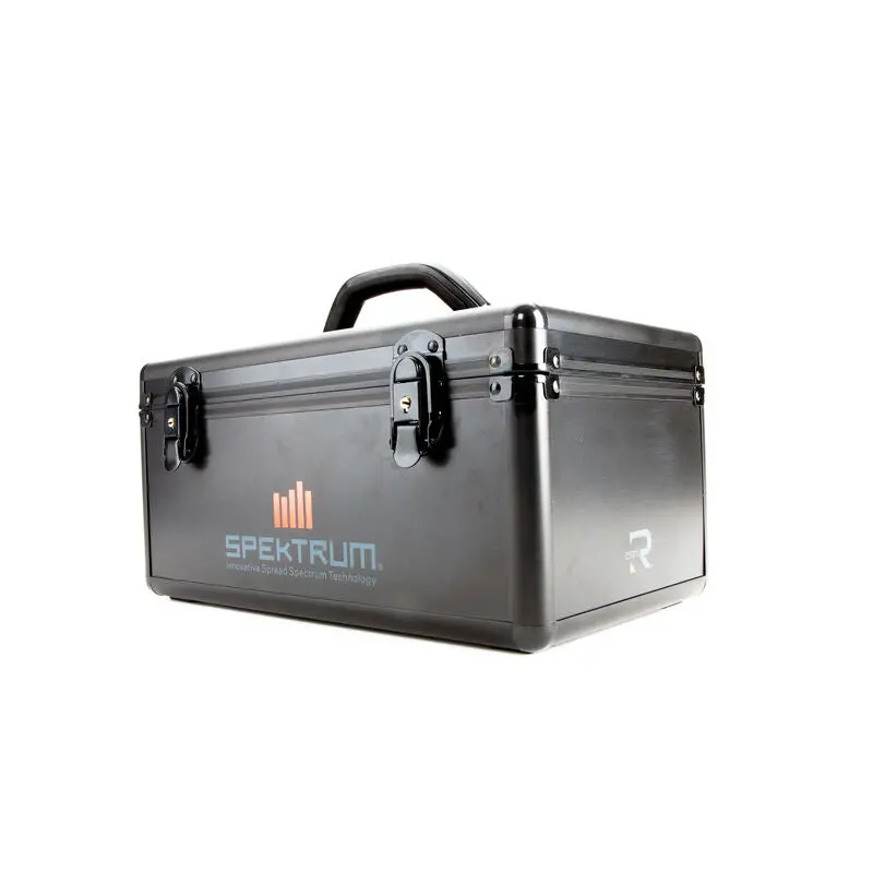 Spektrum Surface Transmitter Case (Spm6719) 1
