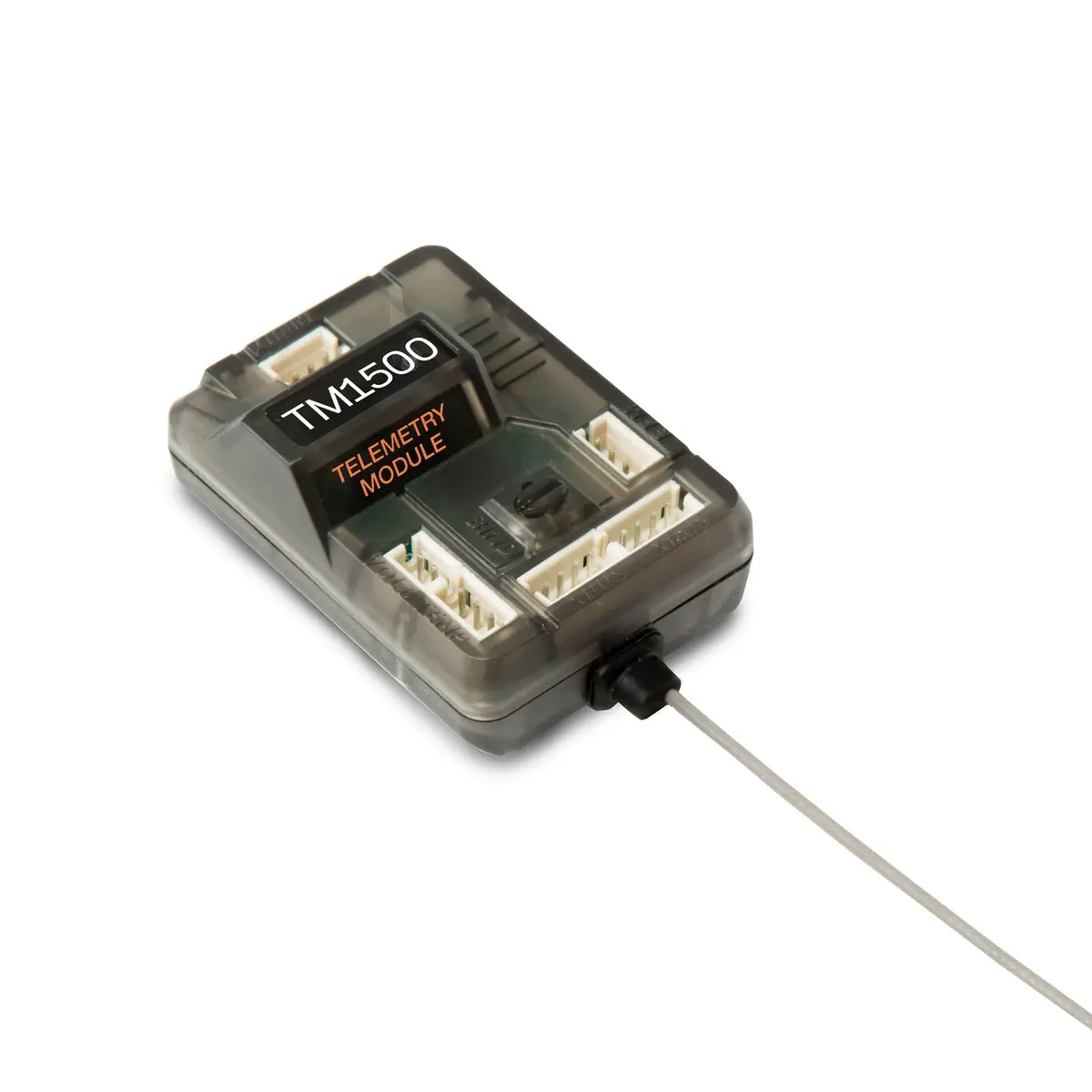 Spektrum Tm1500 Dsmr Telemetry Module (Spm6742) 1