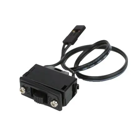 Spektrum Soft Switch: Ar9100, Vr6010 (Spm6820) 1