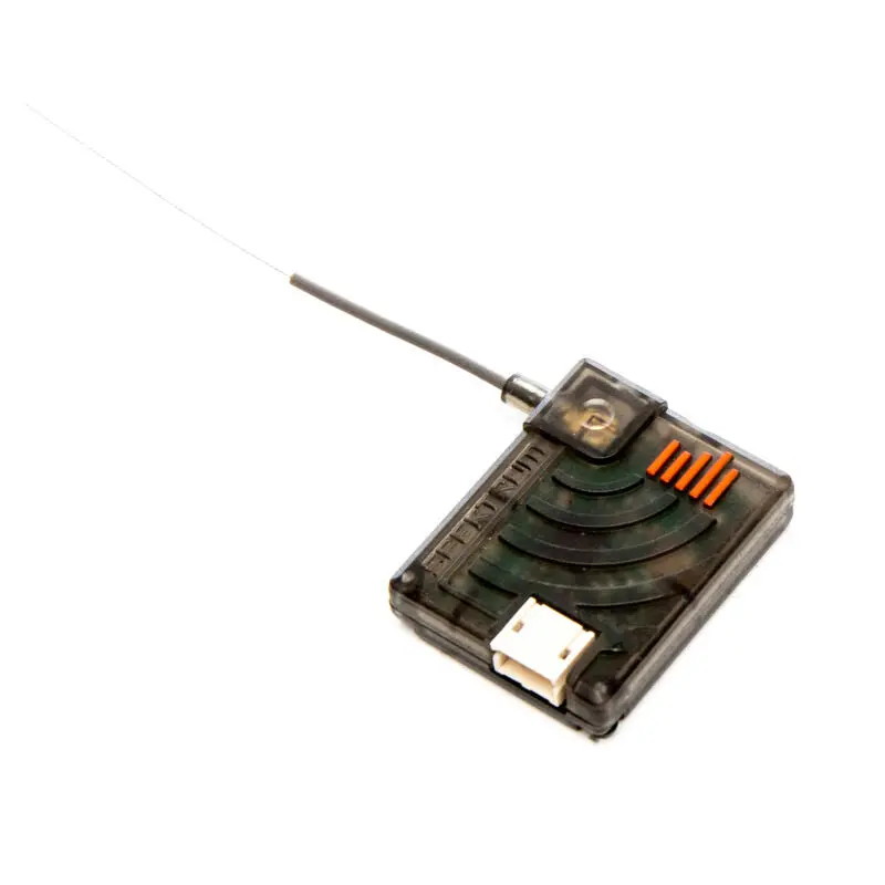 Spektrum Dsmx Remote Receiver (Spm9745) 1