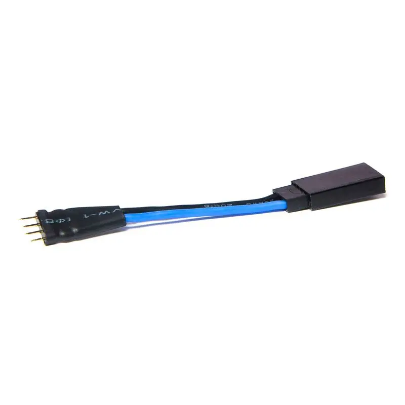 Spektrum: Usb Serial Adapter Dxs Dx3 (Spma3068) 1