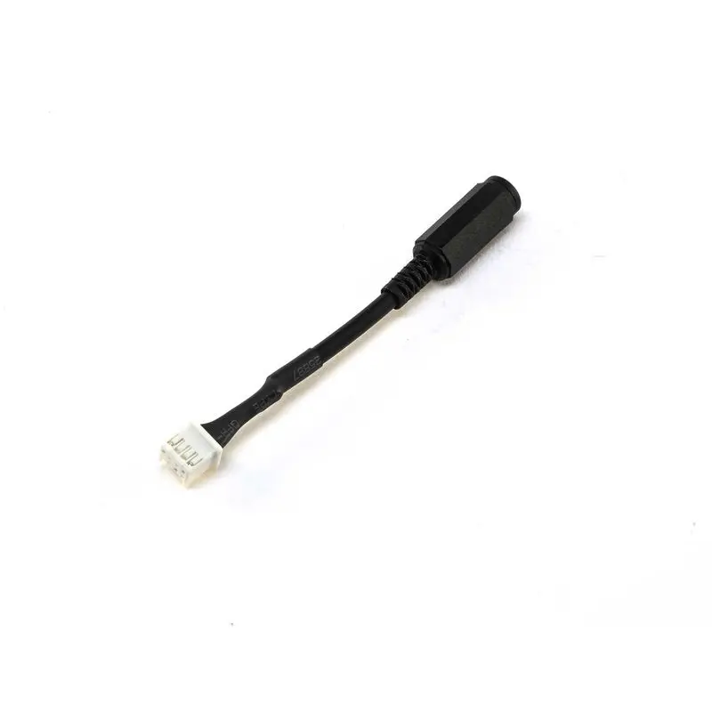 Spektrum Wired Trainer Adapter: Ix And Nx Transmitters (Spma3091) 1