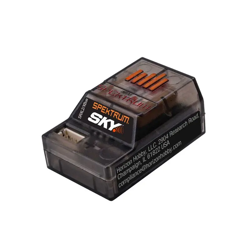 Spektrum Sky Remote Id Module (Spma9500) 1