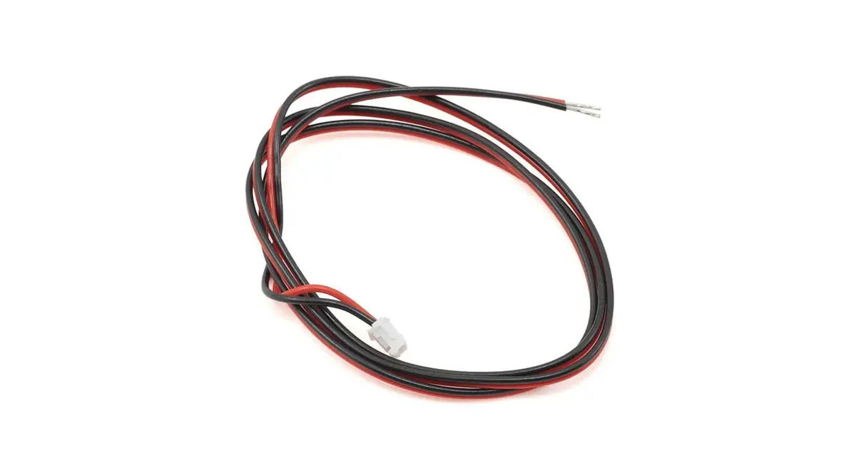 Spektrum Aircraft Telemetry Flight Pack Voltage Sensor-2Pin (Spma9570a) 1