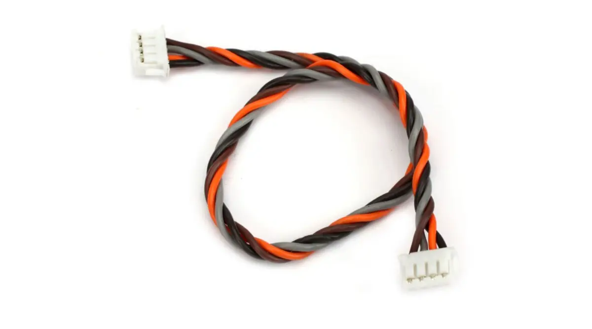 Spektrum X-Bus Extension 6-Inch (Spma9579) 1