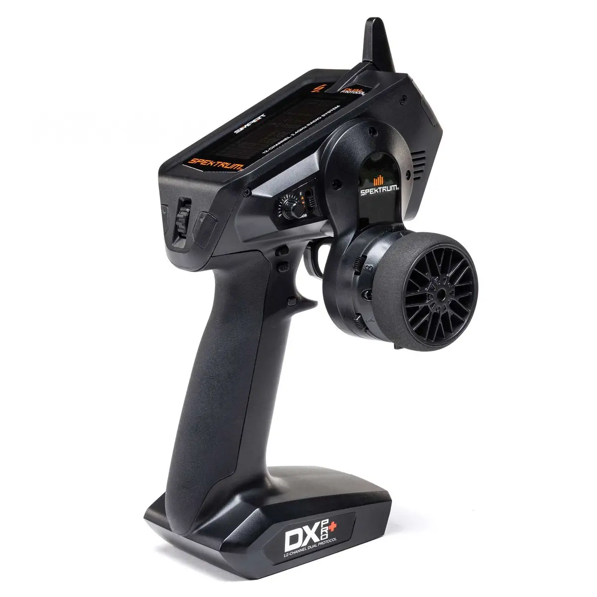 Spektrum Dx Pro+ 12-Channel Dsmr+ Transmitter Only 1